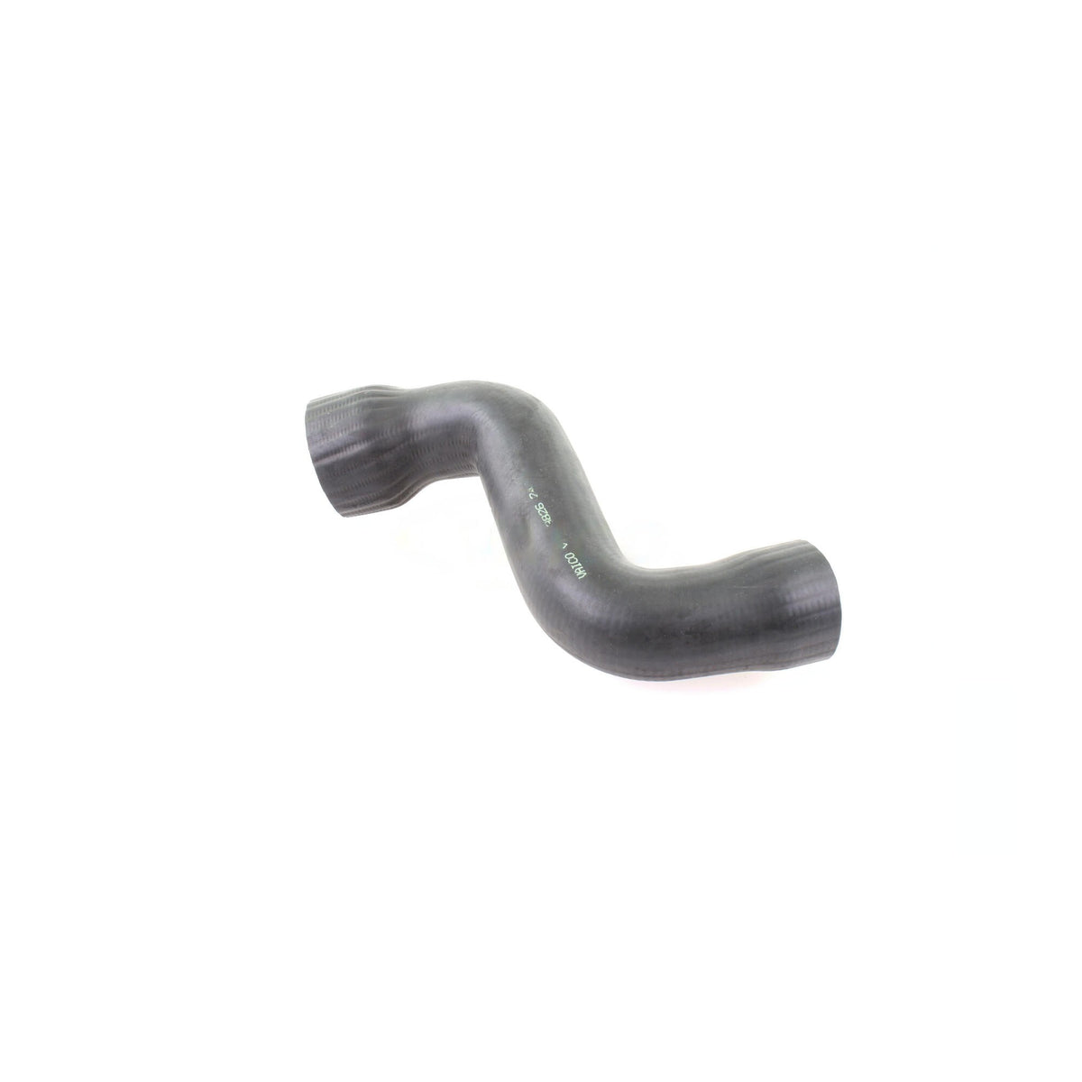VAICO Turbocharger Intercooler Hose V10-3826