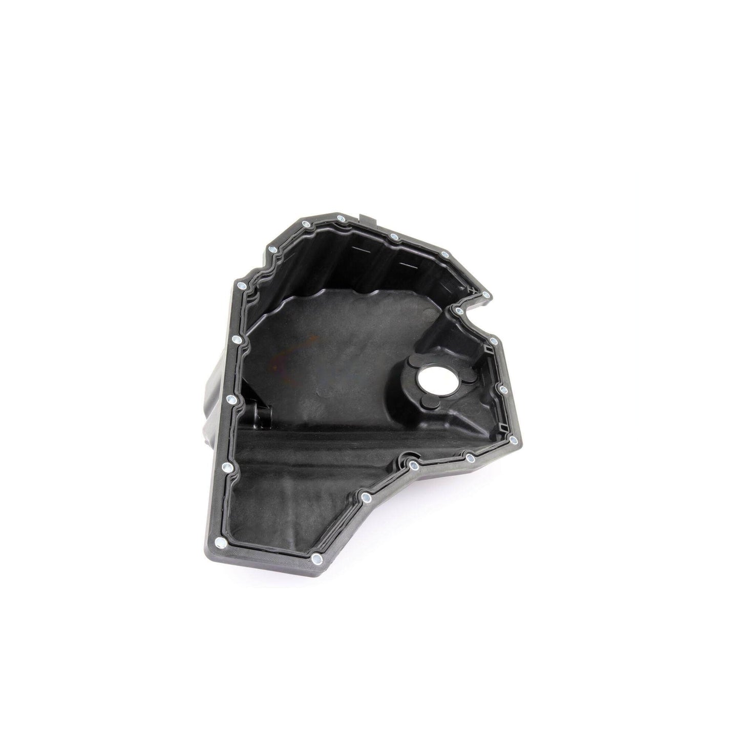 VAICO Engine Oil Pan V10-3860