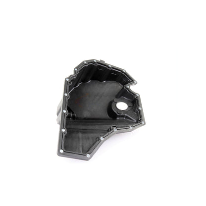 VAICO Engine Oil Pan V10-3860