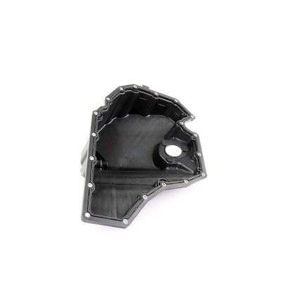 VAICO Engine Oil Pan V10-3860