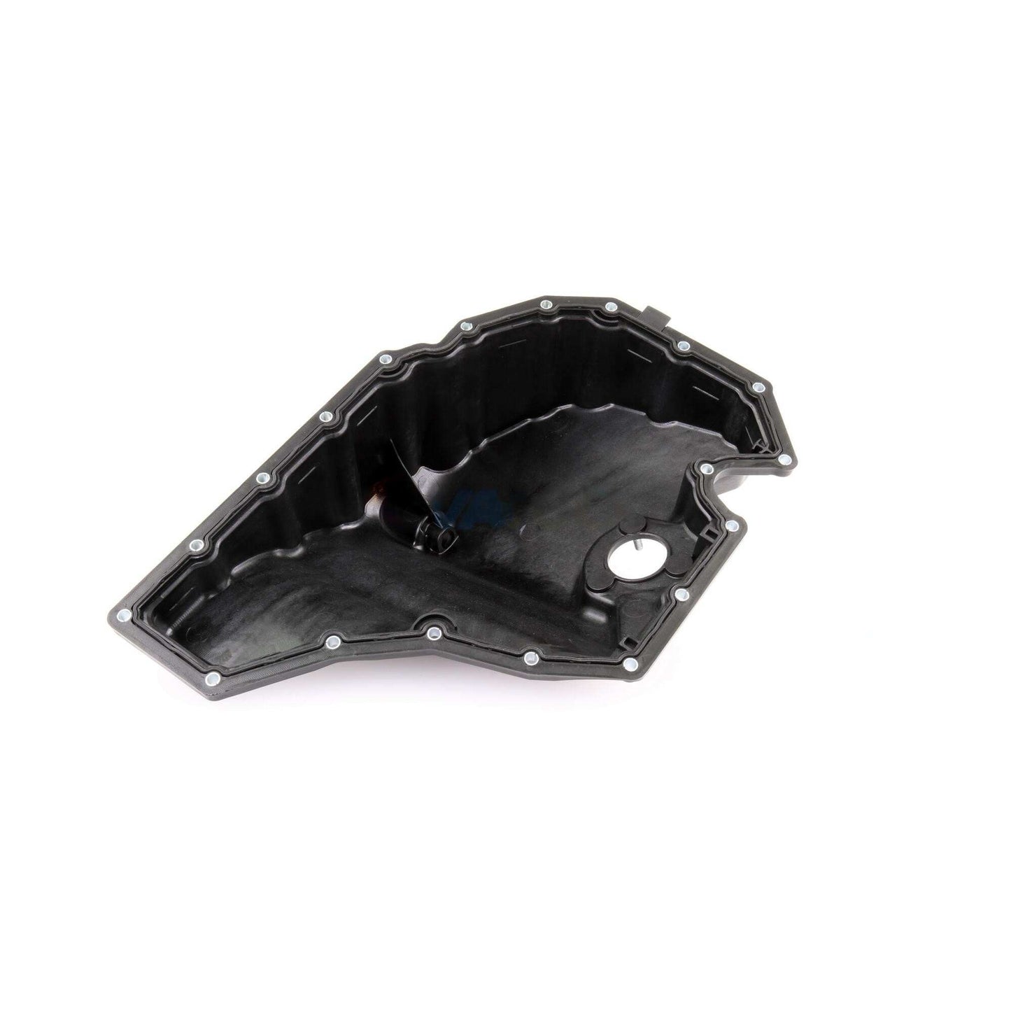VAICO Engine Oil Pan V10-3860