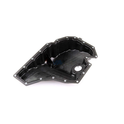 VAICO Engine Oil Pan V10-3860