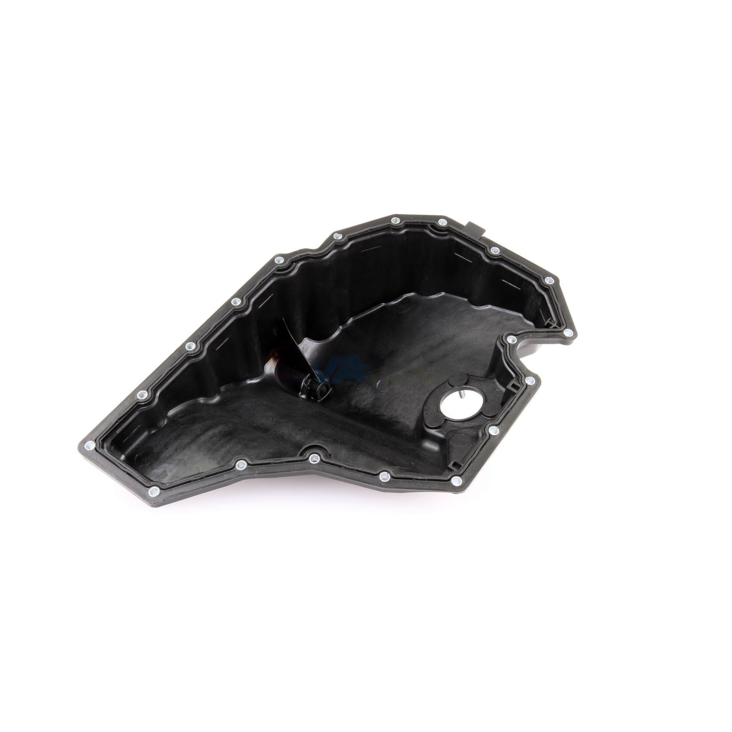 VAICO Engine Oil Pan V10-3860