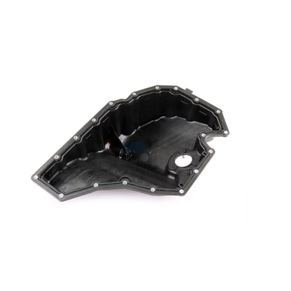 VAICO Engine Oil Pan V10-3860