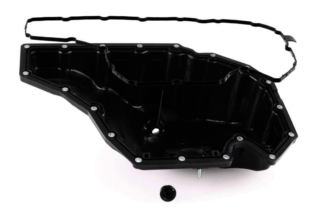 VAICO Engine Oil Pan V10-3860