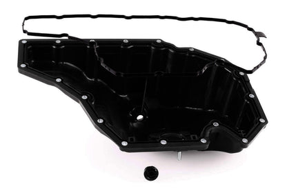VAICO Engine Oil Pan V10-3860