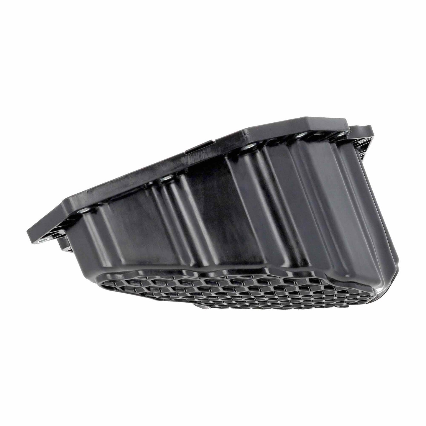 VAICO Engine Oil Pan V10-3860