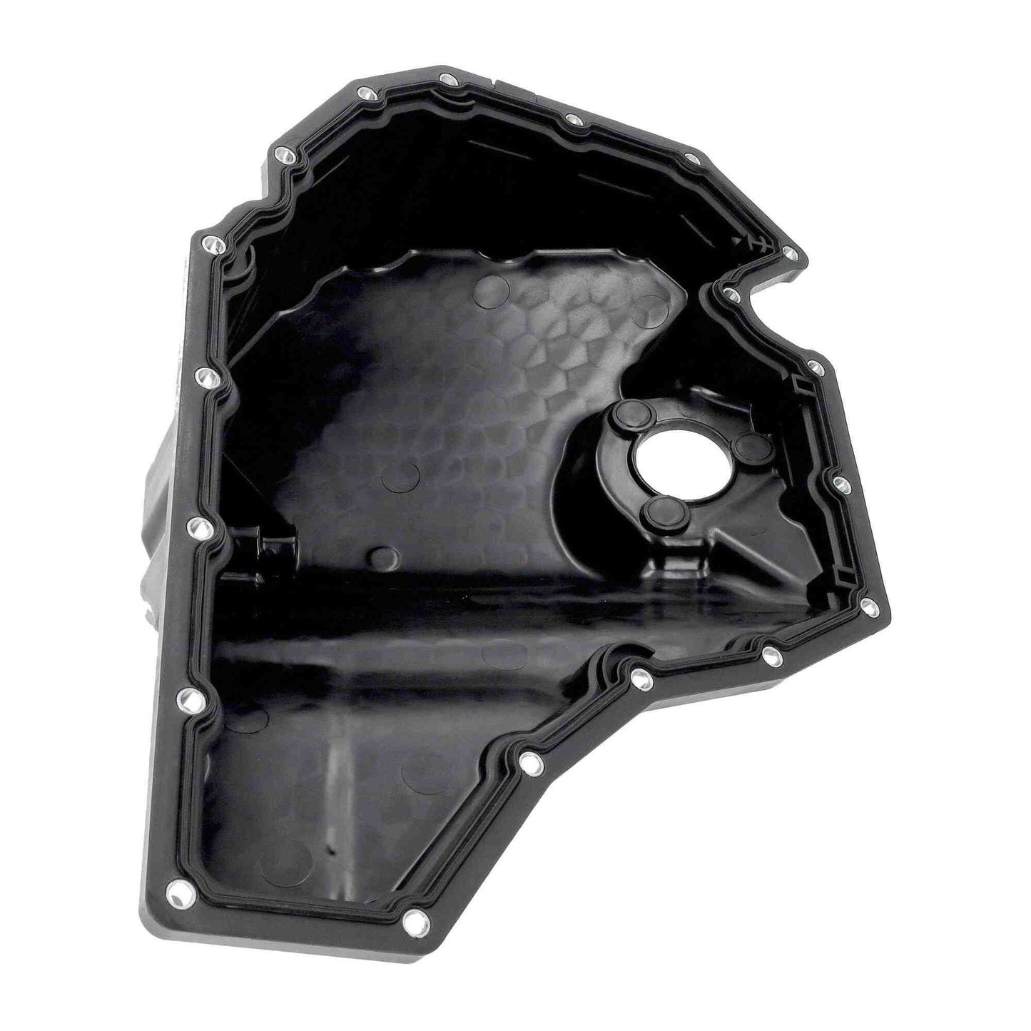 VAICO Engine Oil Pan V10-3860