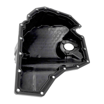 VAICO Engine Oil Pan V10-3860