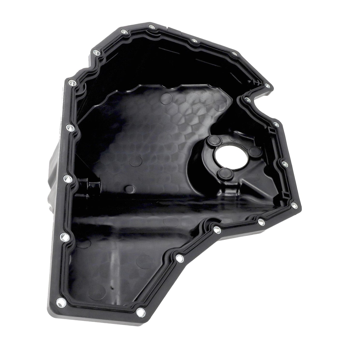 VAICO Engine Oil Pan V10-3860