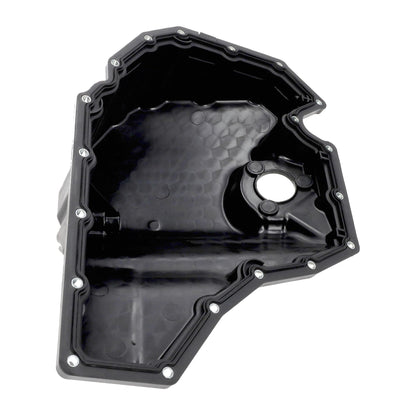 VAICO Engine Oil Pan V10-3860