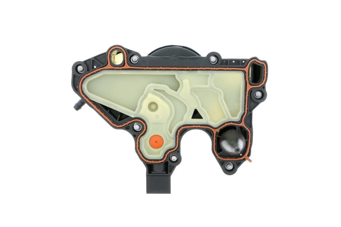 VAICO Engine Crankcase Vent Valve V10-3863