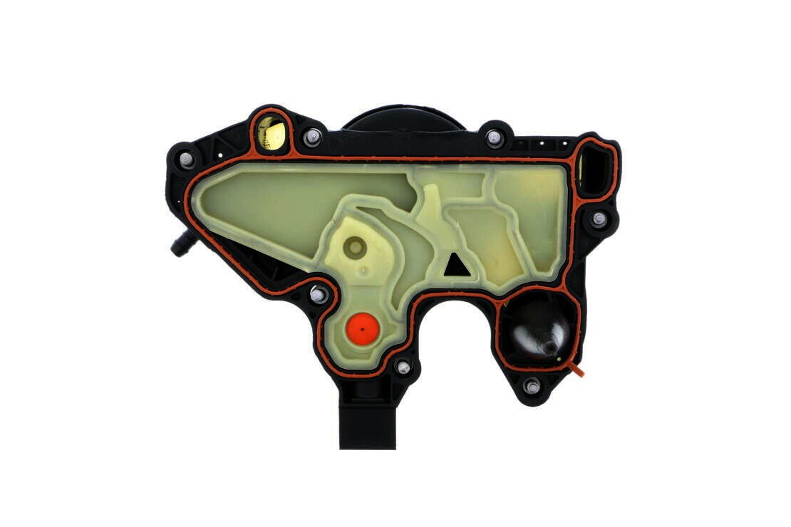 VAICO Engine Crankcase Vent Valve V10-3863
