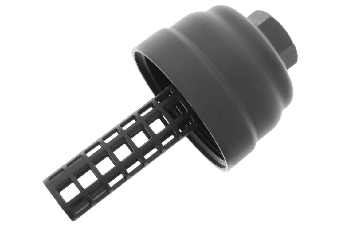 VAICO Engine Oil Filter Housing V10-3865