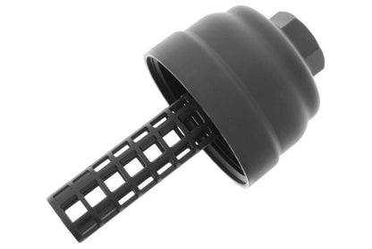 VAICO Engine Oil Filter Housing V10-3865
