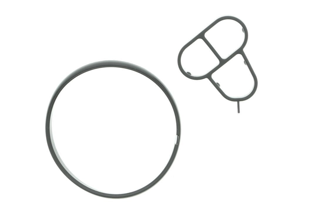 VAICO Engine Oil Filter Housing V10-3865