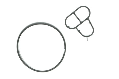 VAICO Engine Oil Filter Housing V10-3865