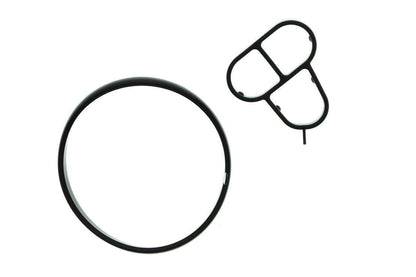 VAICO Engine Oil Filter Housing V10-3865