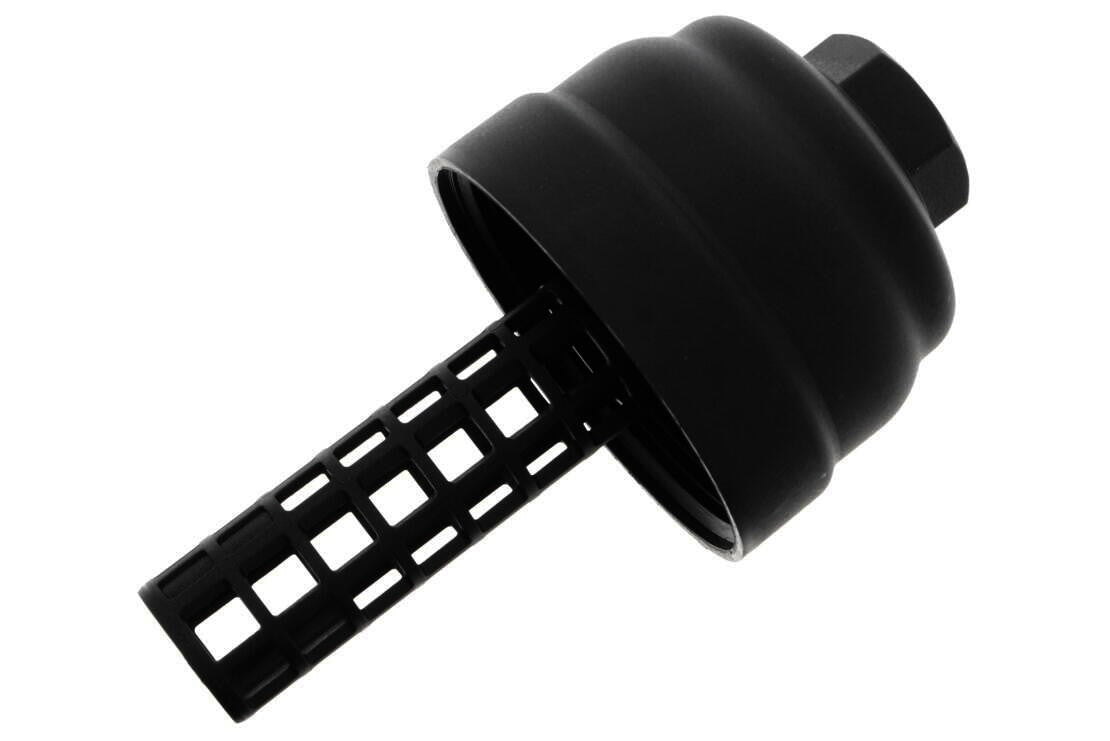 VAICO Engine Oil Filter Housing V10-3865