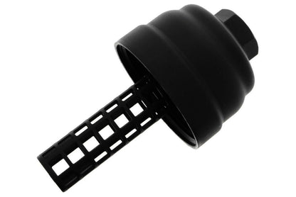 VAICO Engine Oil Filter Housing V10-3865