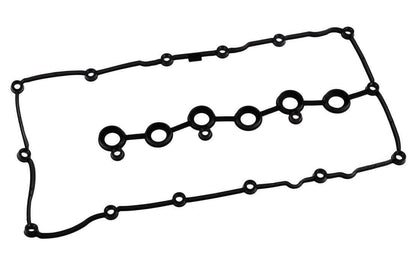 VAICO Engine Valve Cover V10-3867