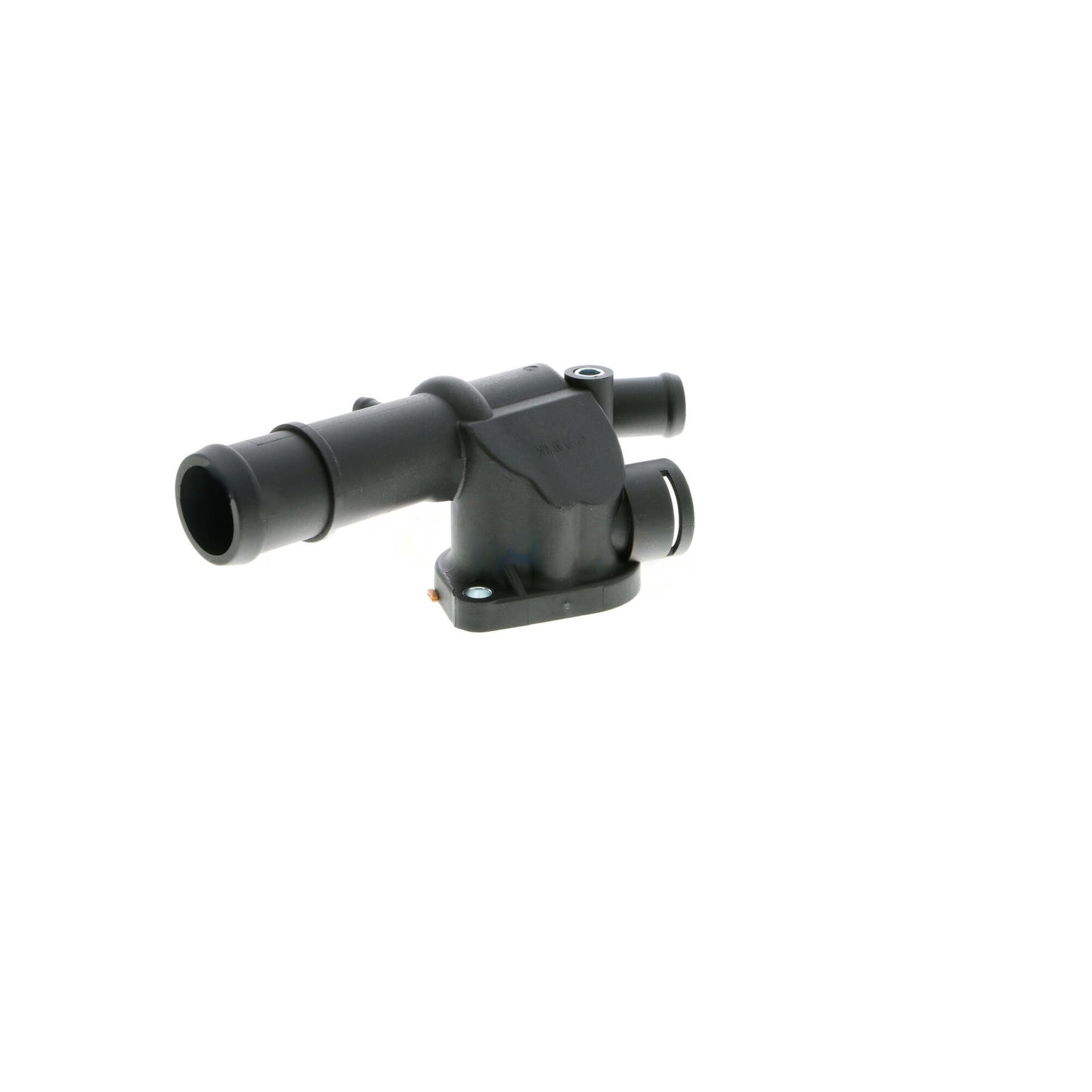 VAICO Engine Coolant Outlet Flange V10-3883