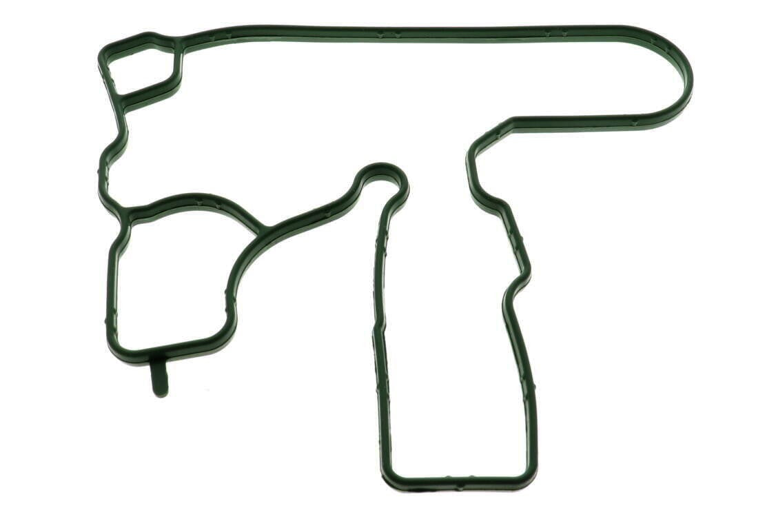 VAICO Engine Crankcase Vent Valve Seal V10-3884
