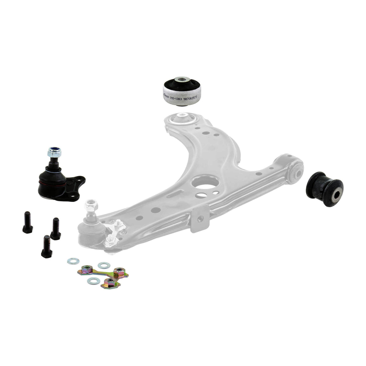 VAICO Suspension Kit V10-3908