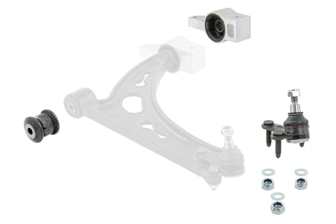 VAICO Suspension Control Arm Repair Kit V10-3909