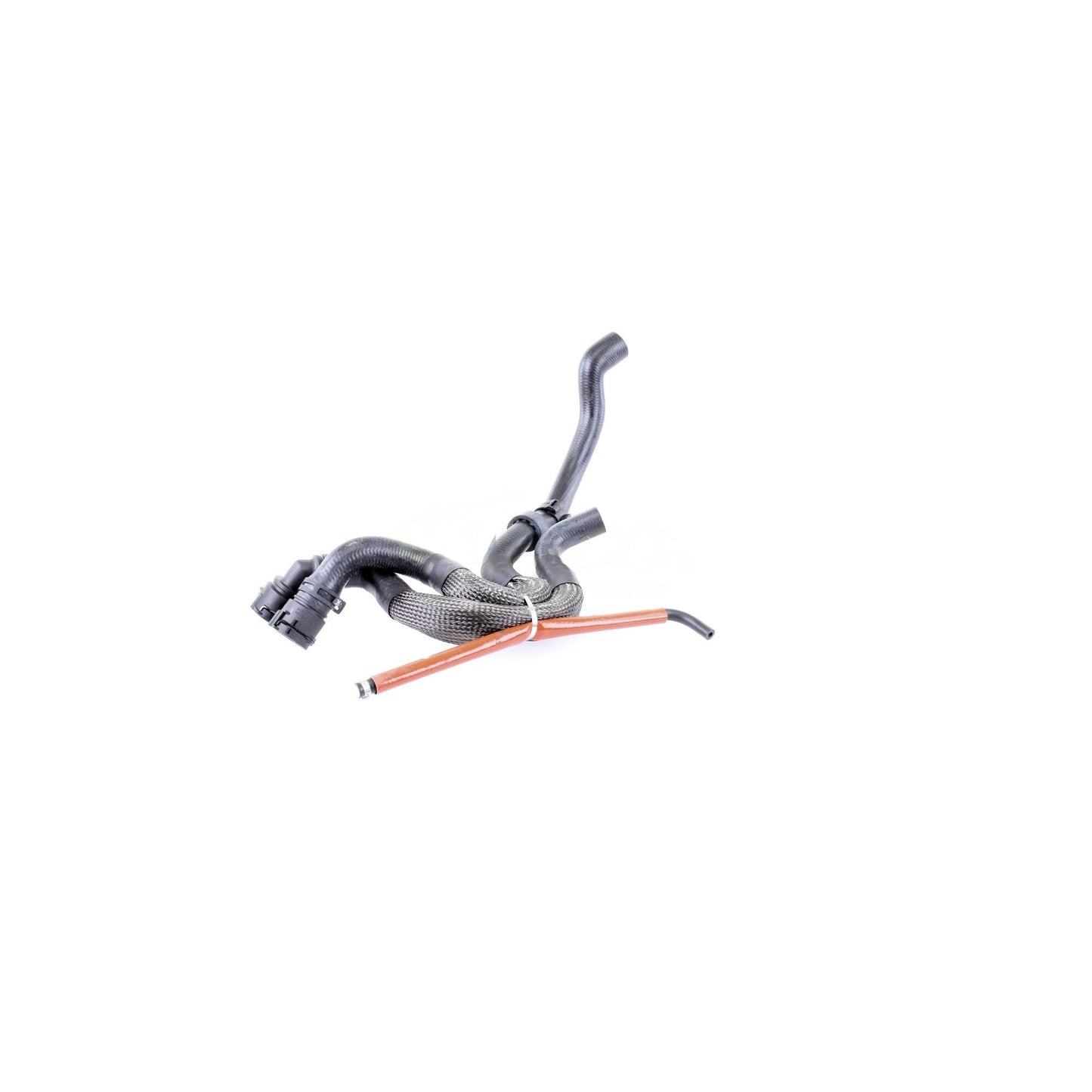 VAICO HVAC Heater Hose Assembly V10-3910