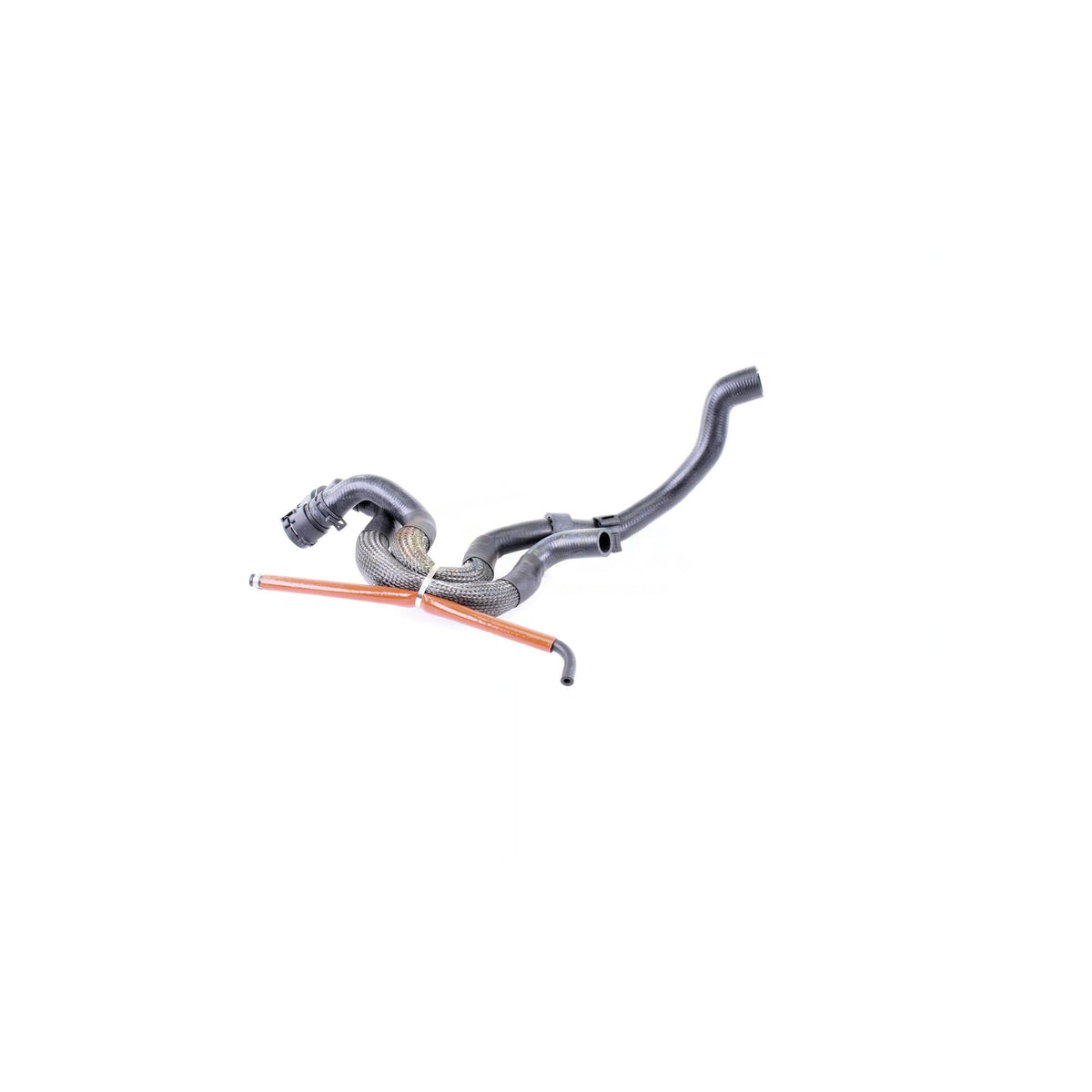 VAICO HVAC Heater Hose Assembly V10-3910