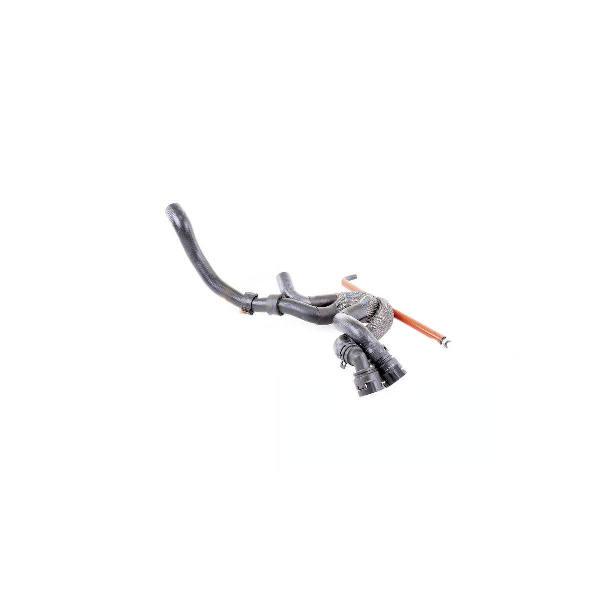 VAICO HVAC Heater Hose Assembly V10-3910