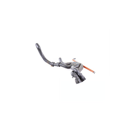 VAICO HVAC Heater Hose Assembly V10-3910
