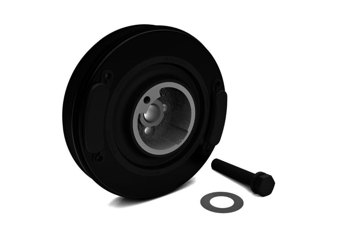 VAICO Engine Crankshaft Pulley V10-3919