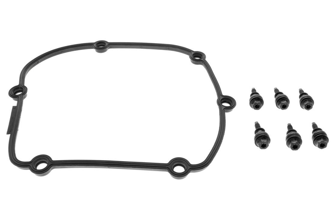 VAICO Engine Timing Cover V10-3937