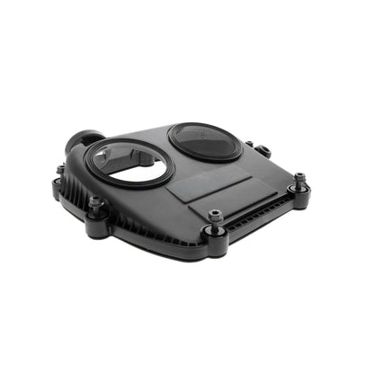 VAICO Engine Timing Cover V10-3937