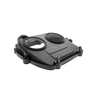 VAICO Engine Timing Cover V10-3937