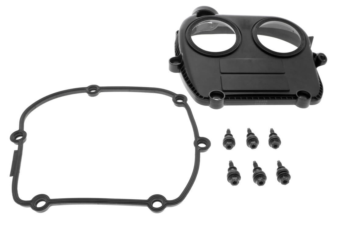 VAICO Engine Timing Cover V10-3937