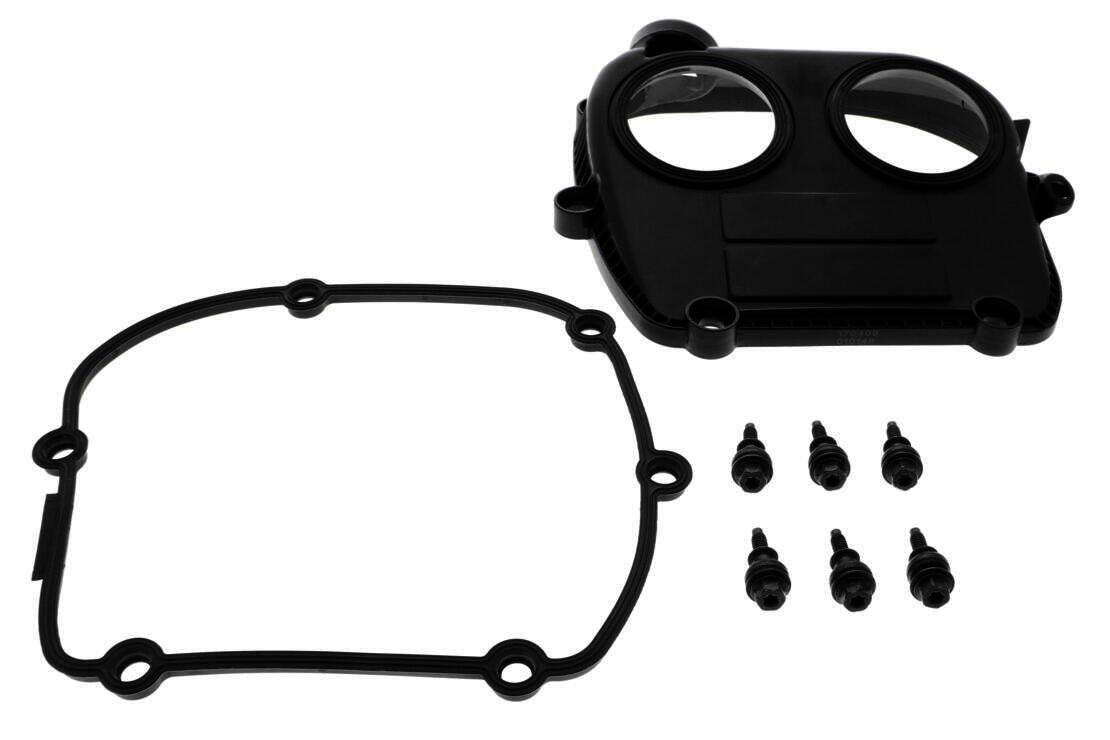 VAICO Engine Timing Cover V10-3937