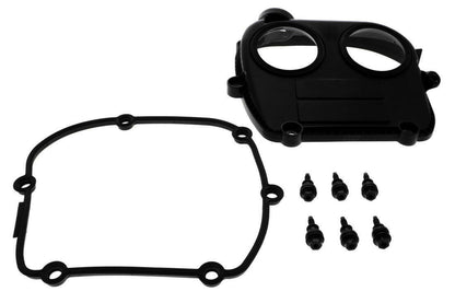 VAICO Engine Timing Cover V10-3937