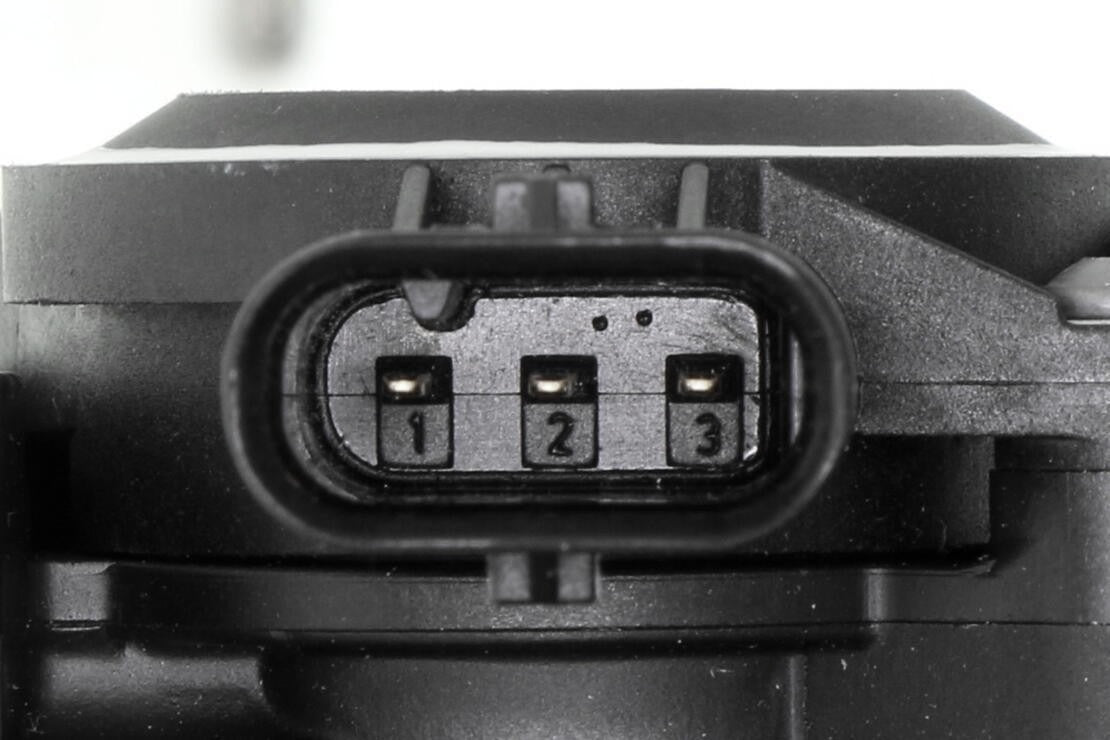 VAICO Engine Intake Manifold V10-3954