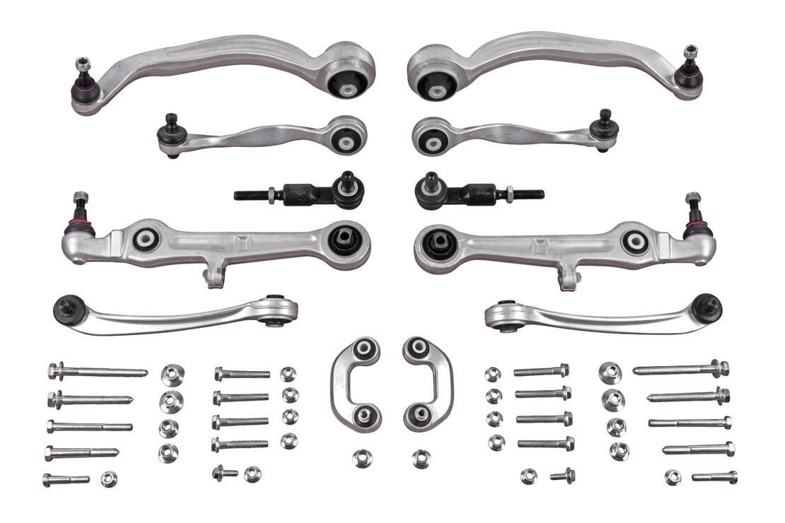 VAICO Suspension Control Arm Kit V10-3971