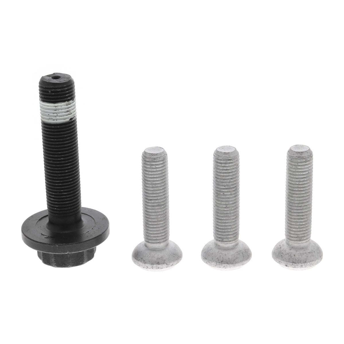VAICO Wheel Bearing and Hub Assembly V10-3974