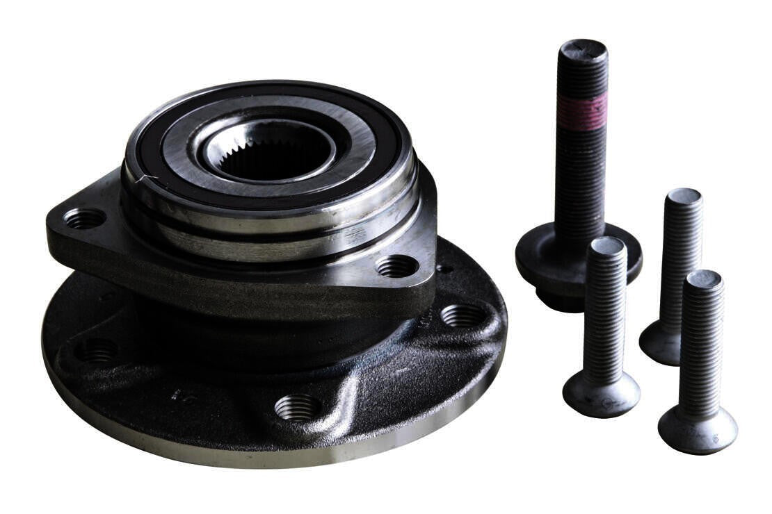 VAICO Wheel Bearing and Hub Assembly V10-3974