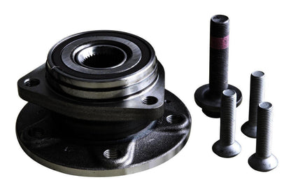 VAICO Wheel Bearing and Hub Assembly V10-3974