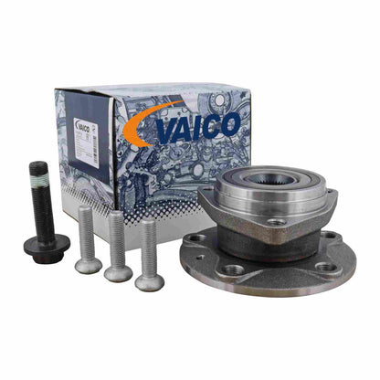 VAICO Wheel Bearing and Hub Assembly V10-3974