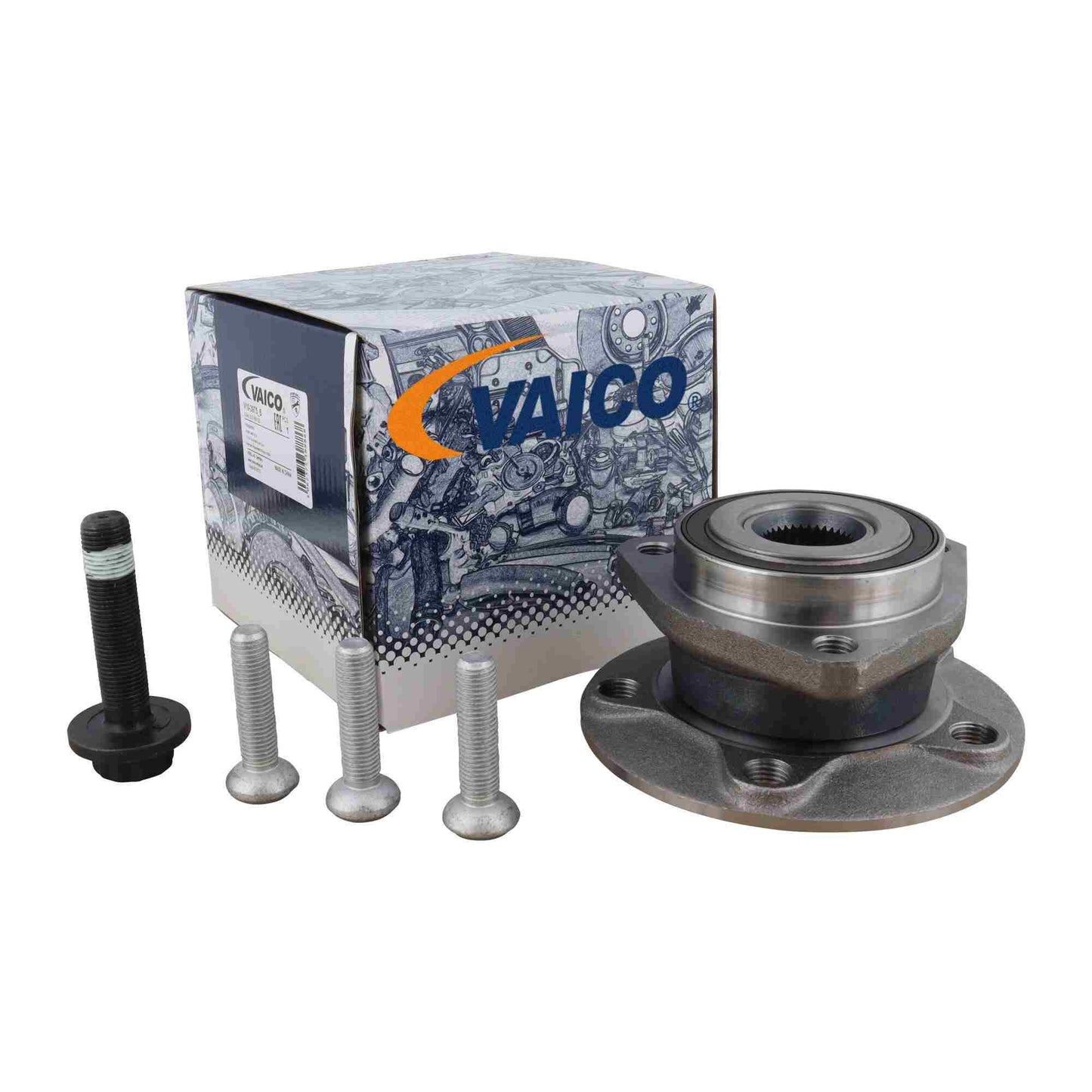 VAICO Wheel Bearing Kit V10-3975