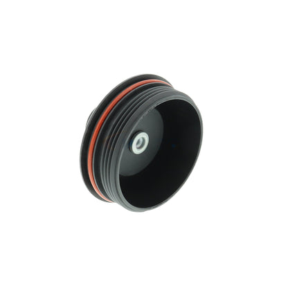 VAICO Engine Oil Filter Housing V10-4017