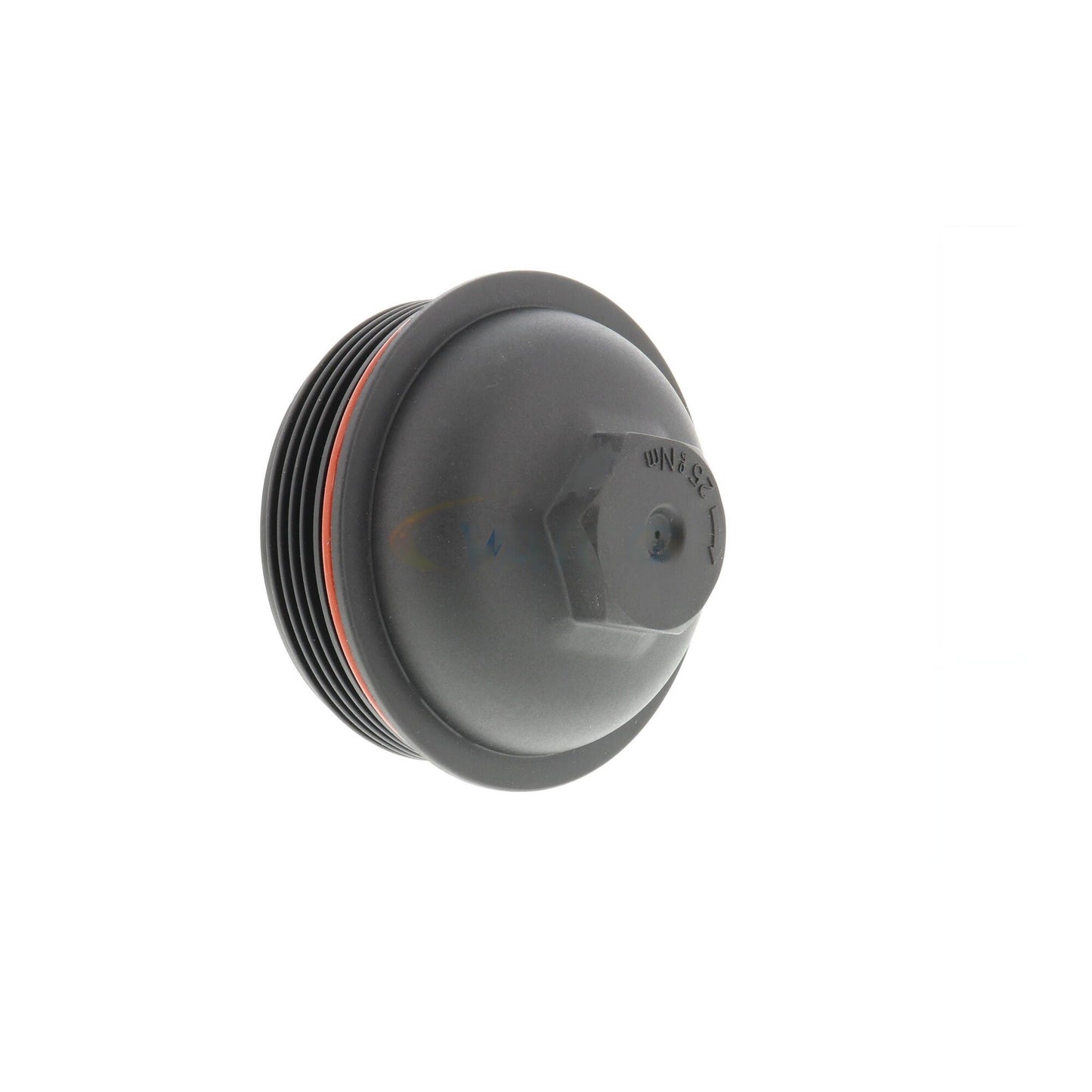 VAICO Engine Oil Filter Housing V10-4017