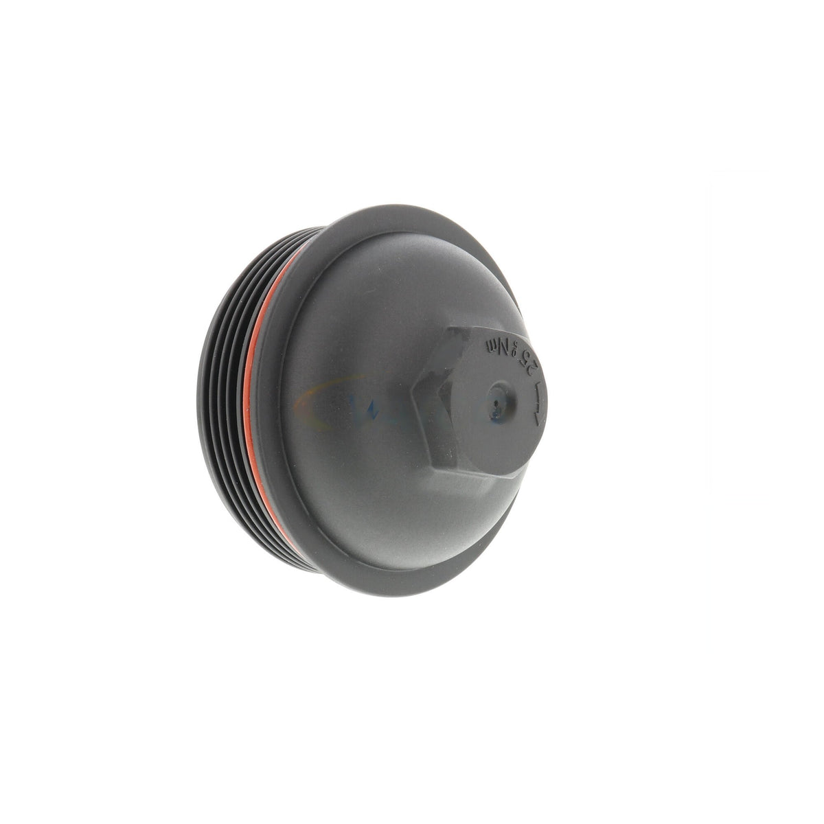 VAICO Engine Oil Filter Housing V10-4017